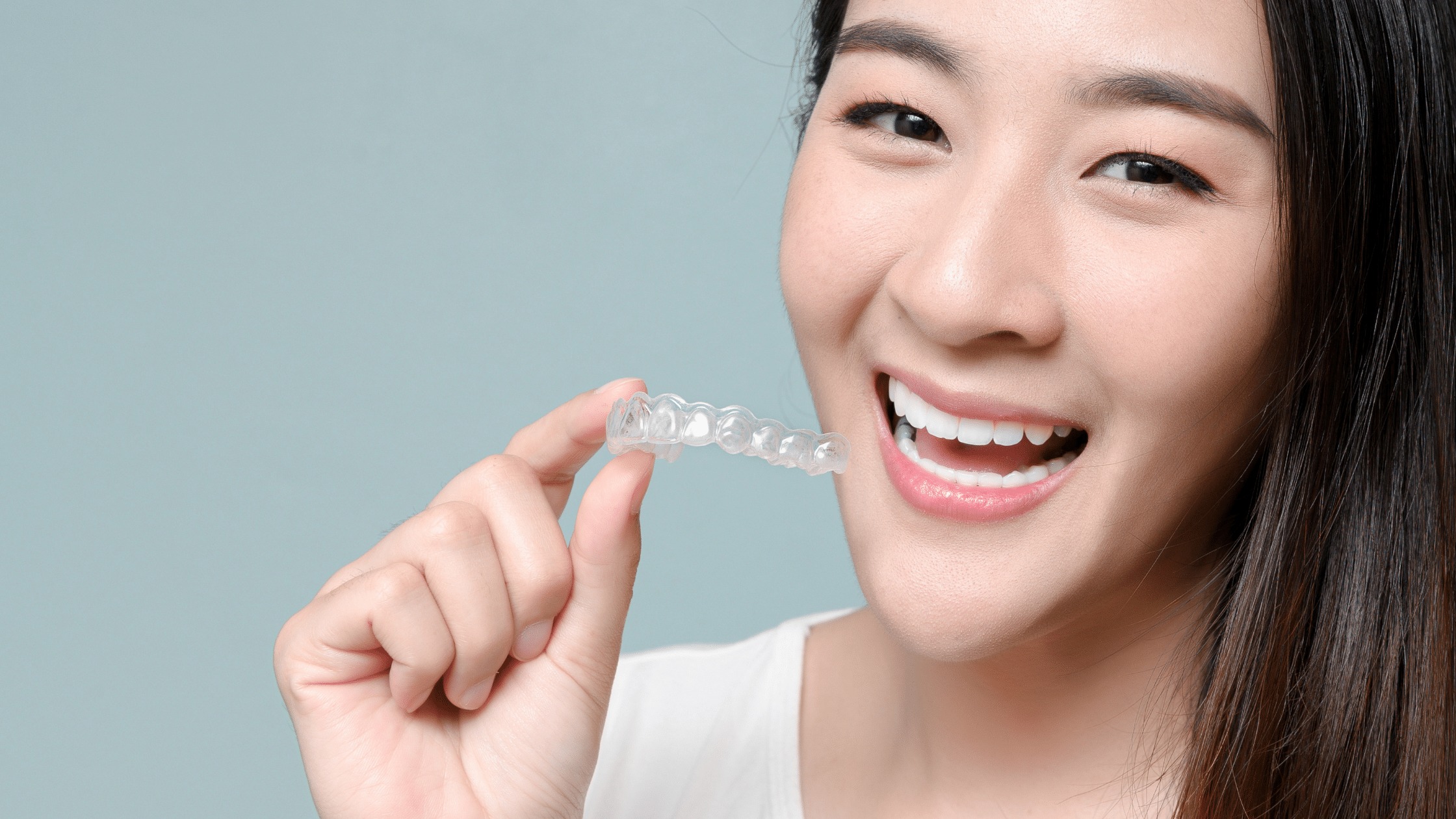 Clear Aligners